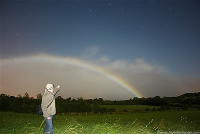 Moonbow Madness, Maghera - Sept 13th 2011
